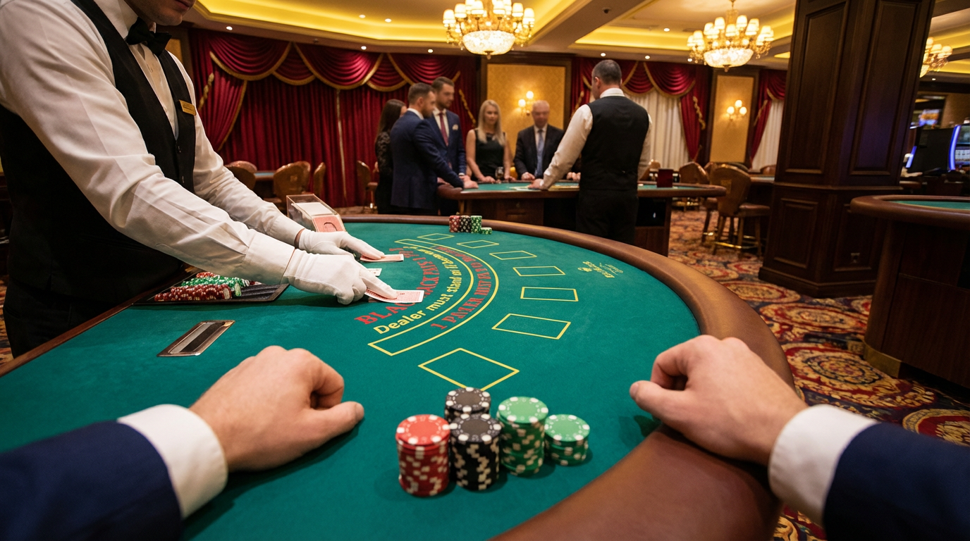 blackjack en loco 777