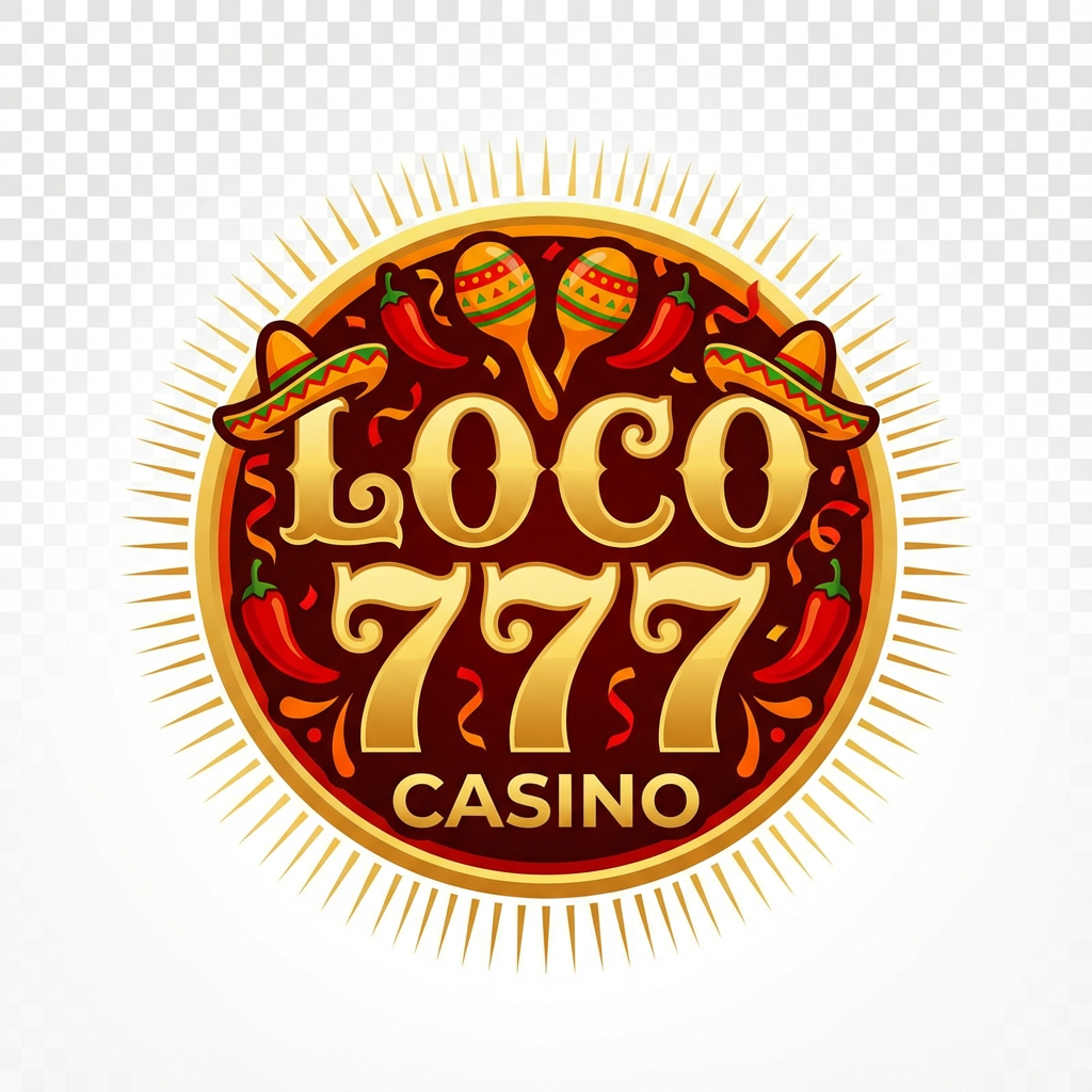 loco 777 logo